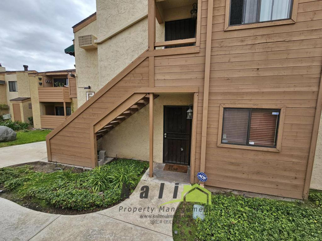 Condo for rent at 2920 Briarwood Rd, F5, Bonita, CA 91902
