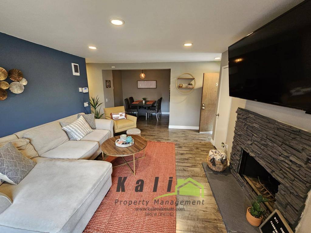 Condo for rent at 2920 Briarwood Rd, F5, Bonita, CA 91902