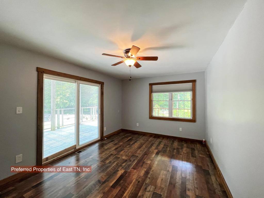 House for rent at 709 Brown Mountain Rd, Greeneville, TN 37745