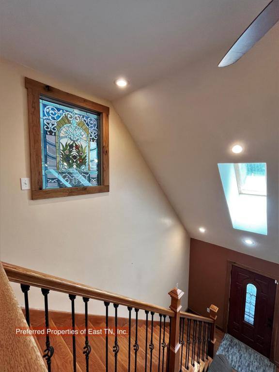 House for rent at 709 Brown Mountain Rd, Greeneville, TN 37745