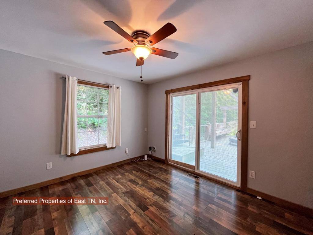 House for rent at 709 Brown Mountain Rd, Greeneville, TN 37745