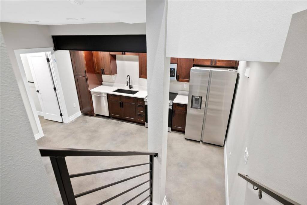 Apartment for rent at 1327 Jersey St, Denver, CO 80220