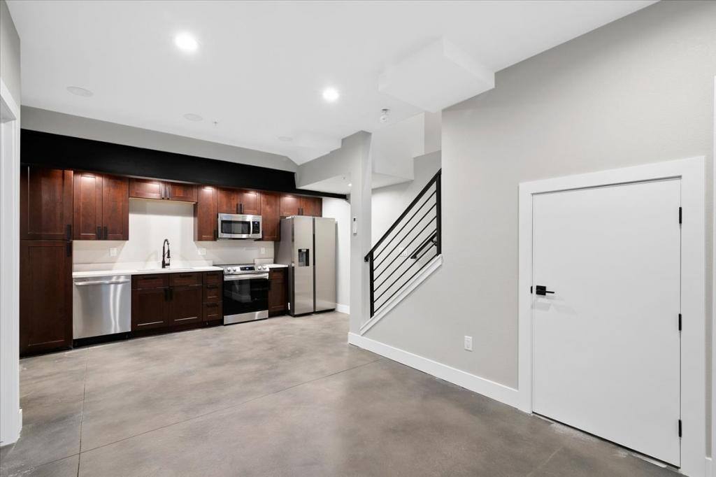 Apartment for rent at 1327 Jersey St, Denver, CO 80220