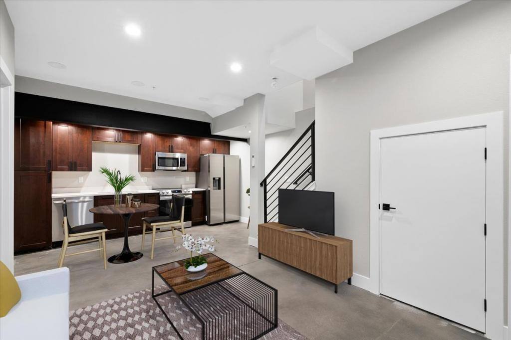 Apartment for rent at 1327 Jersey St, Denver, CO 80220