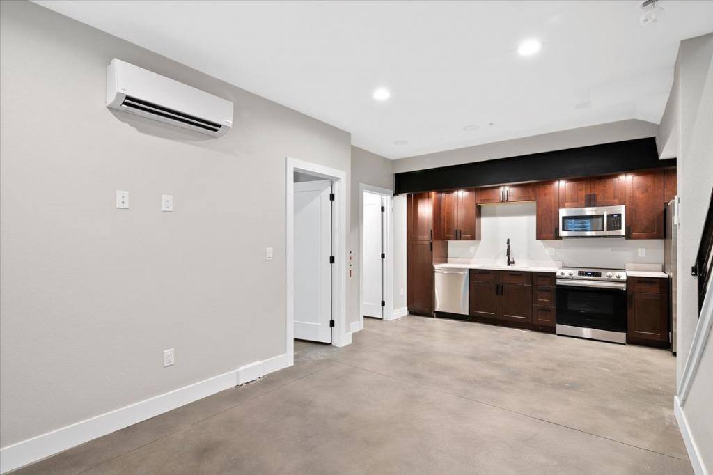 Apartment for rent at 1327 Jersey St, Denver, CO 80220