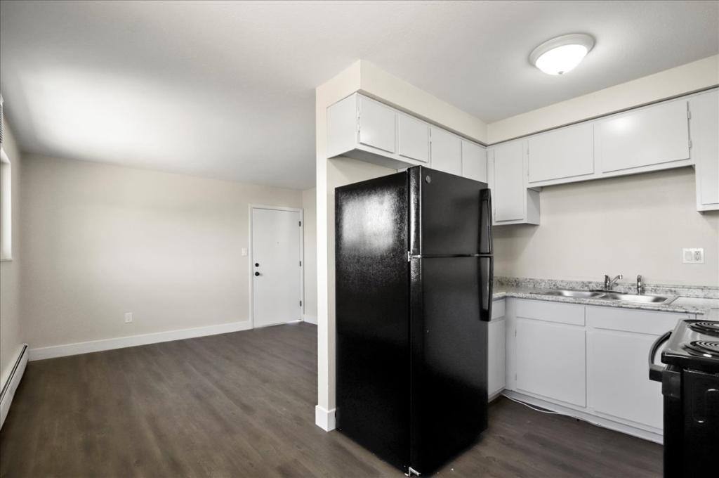 Apartment for rent at 5567 S Sherman Circle, Littleton, CO 80121
