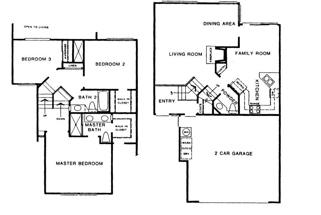 Townhouse for rent at 25281 Vista Hermosa, Lake Forest, CA 92630