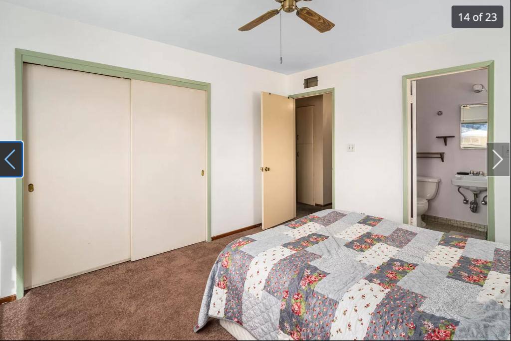 House for rent at 44514 Stanridge Ave, Lancaster, CA 93535