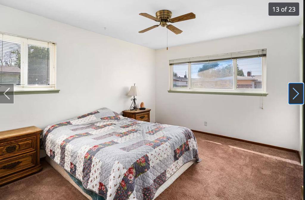 House for rent at 44514 Stanridge Ave, Lancaster, CA 93535