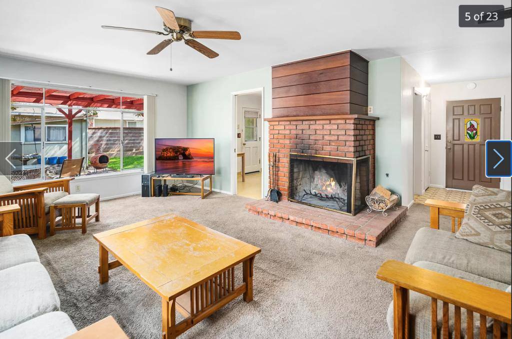 House for rent at 44514 Stanridge Ave, Lancaster, CA 93535