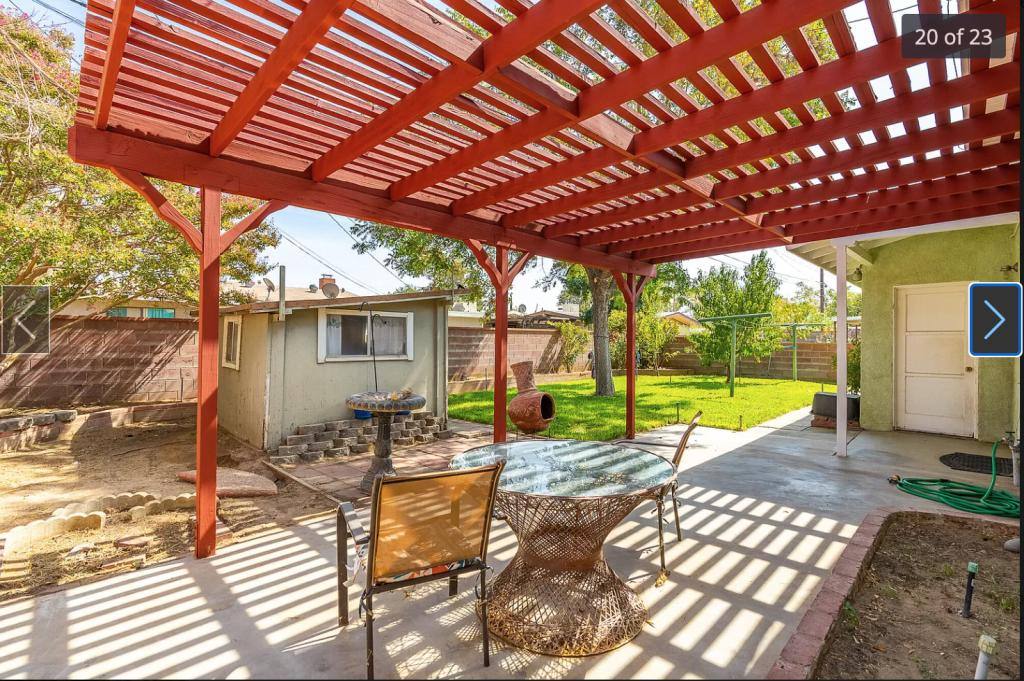 House for rent at 44514 Stanridge Ave, Lancaster, CA 93535