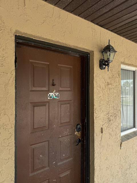 Apartment for rent at 4124 Mount Vernon Ave, Titusville, FL 32780
