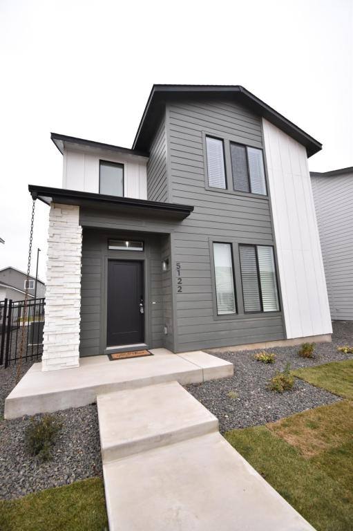 House for rent at 5122 W Milano Dr, Meridian, ID 83646
