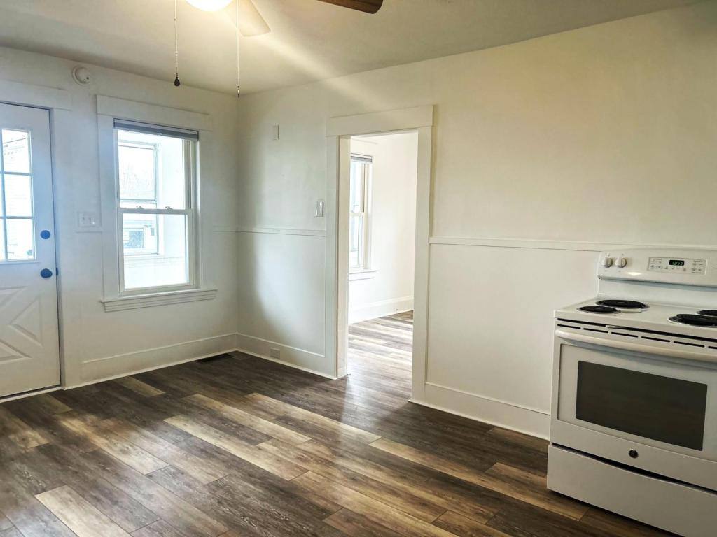 Apartment for rent at 101B Brook St, Sanford, ME 04073