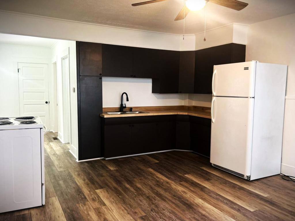 Apartment for rent at 101B Brook St, Sanford, ME 04073