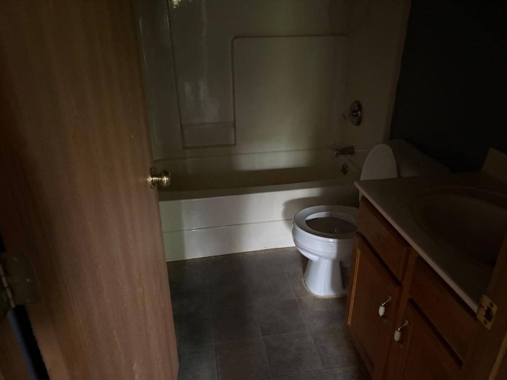 House for rent at 702 N Main St #A, El Dorado Springs, MO 64744