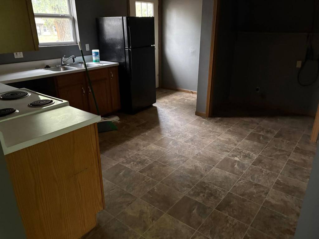 House for rent at 702 N Main St #A, El Dorado Springs, MO 64744