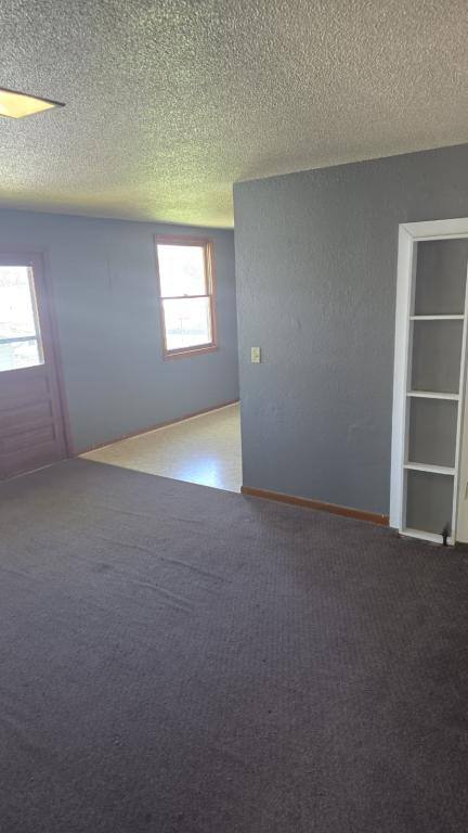 Apartment for rent at 403 S Ohio St #1, El Dorado Springs, MO 64744