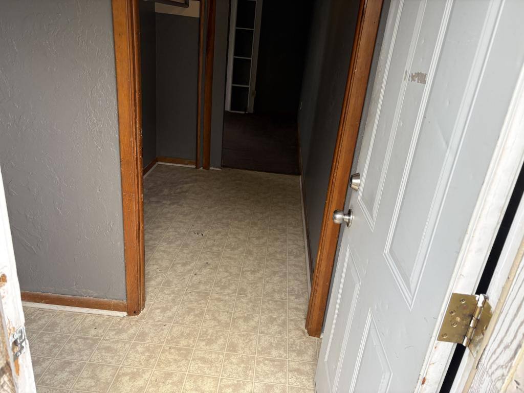 Apartment for rent at 403 S Ohio St #1, El Dorado Springs, MO 64744