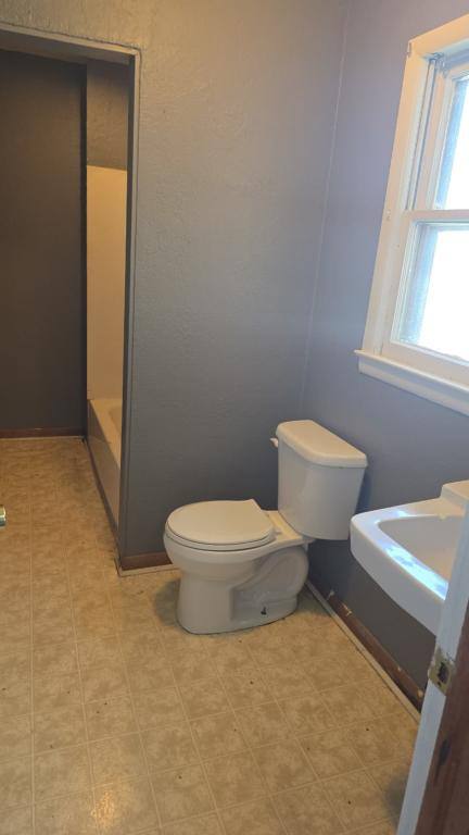 Apartment for rent at 403 S Ohio St #1, El Dorado Springs, MO 64744