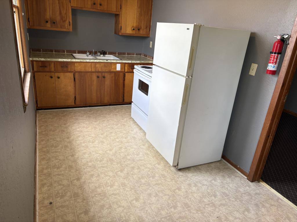 Apartment for rent at 403 S Ohio St #1, El Dorado Springs, MO 64744