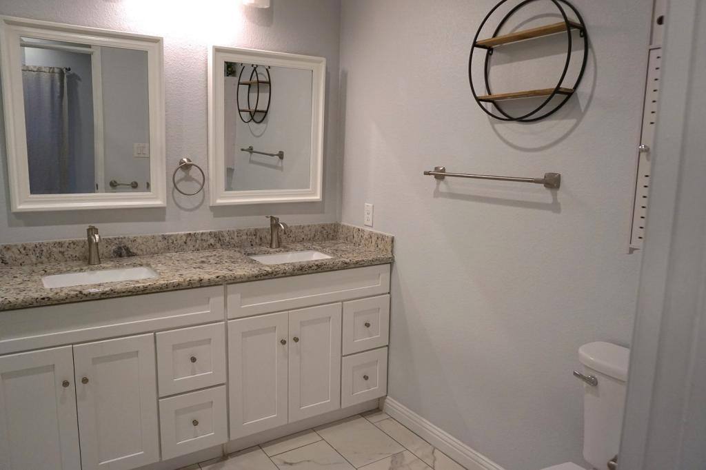 House for rent at 1415 Semlinger Rd, San Antonio, TX 78220