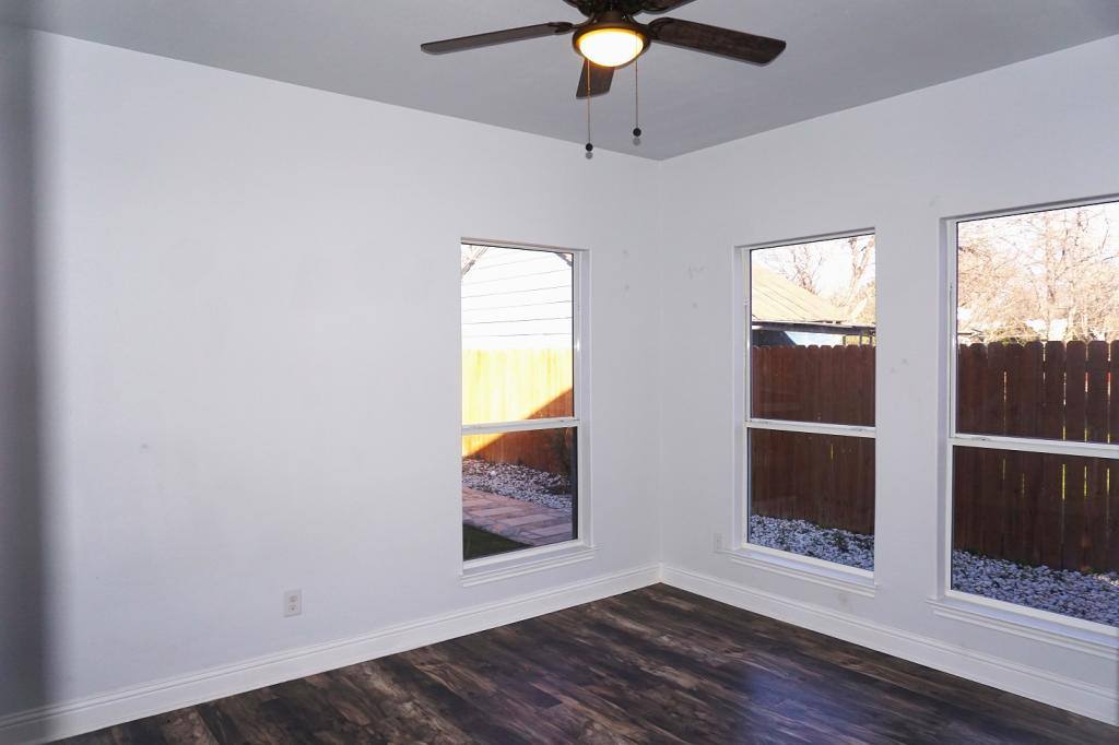 House for rent at 1415 Semlinger Rd, San Antonio, TX 78220