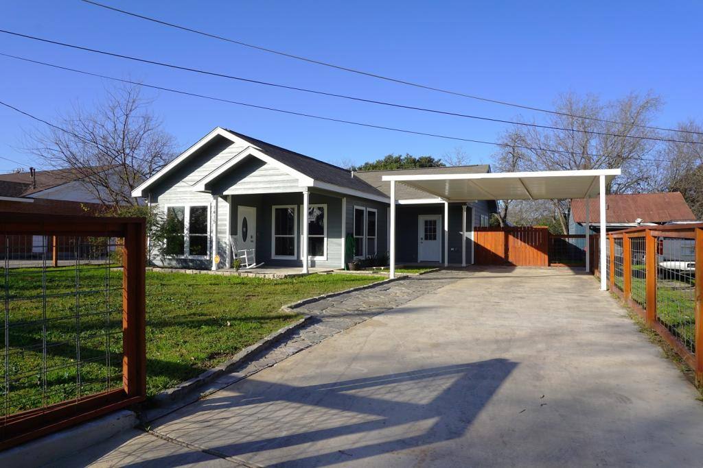 House for rent at 1415 Semlinger Rd, San Antonio, TX 78220