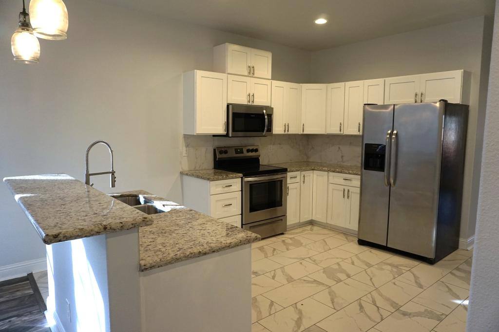 House for rent at 1415 Semlinger Rd, San Antonio, TX 78220