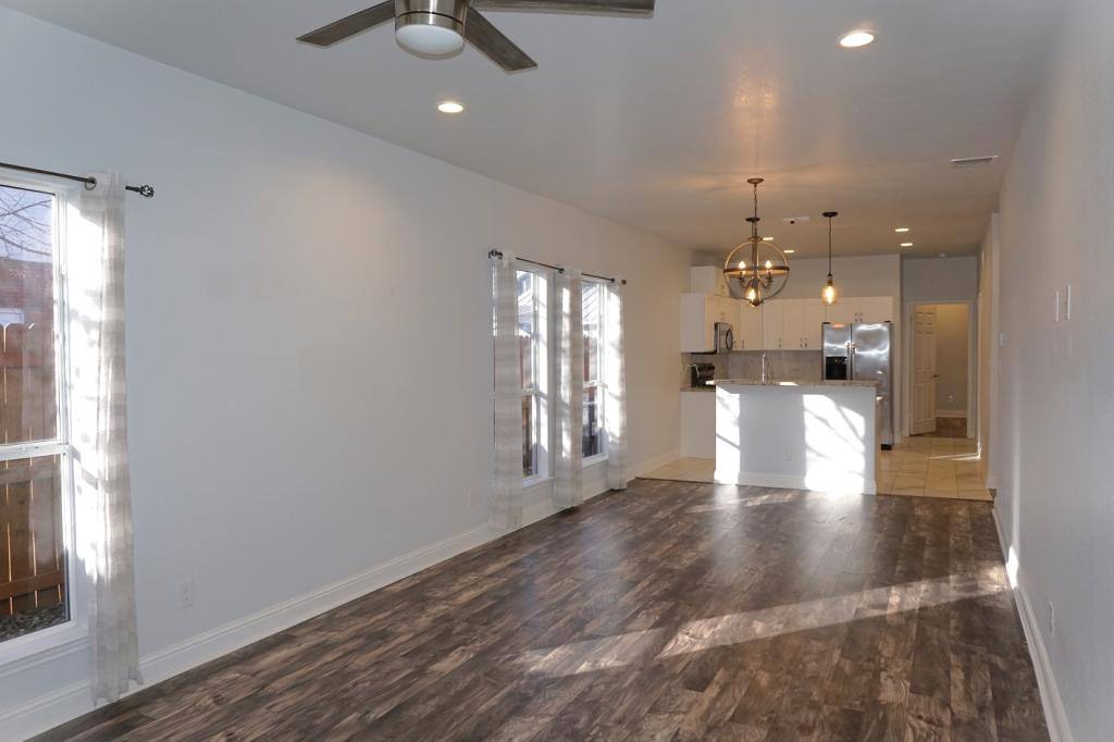 House for rent at 1415 Semlinger Rd, San Antonio, TX 78220