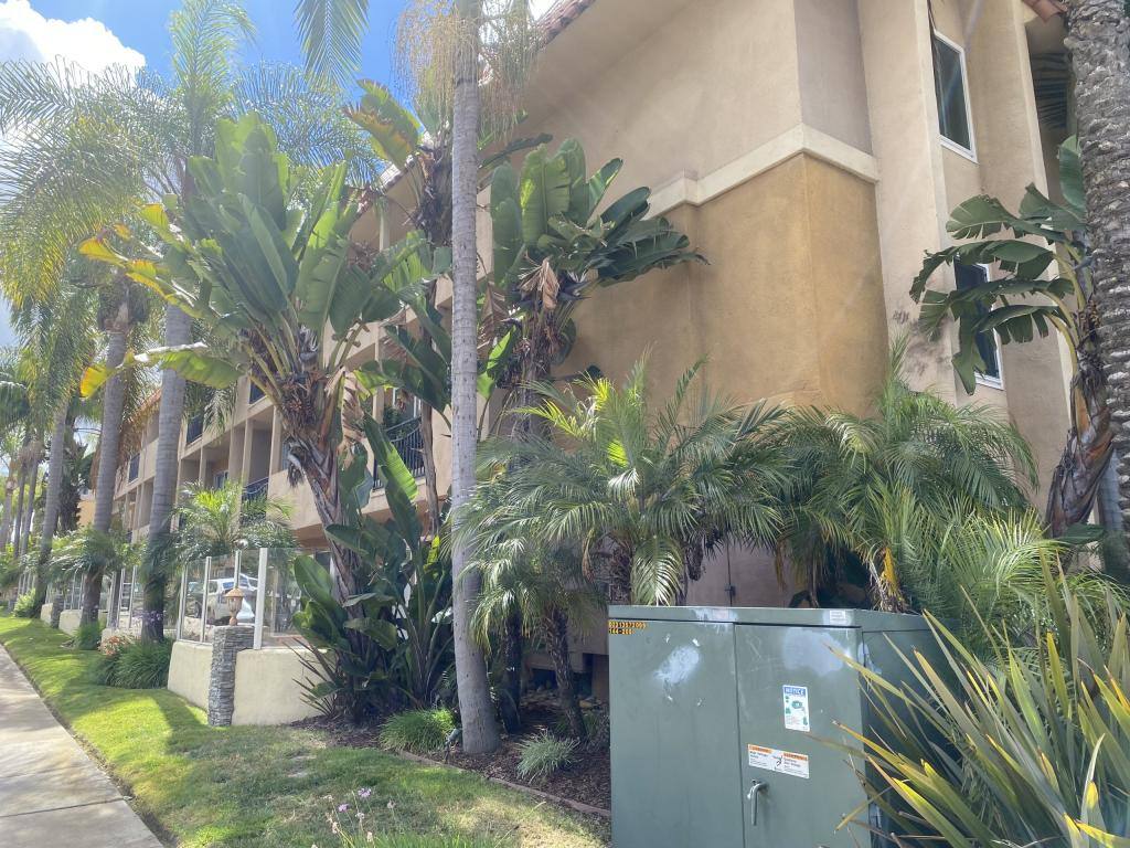 Condo for rent at 7555 Linda Vista Rd #15, San Diego, CA 92111