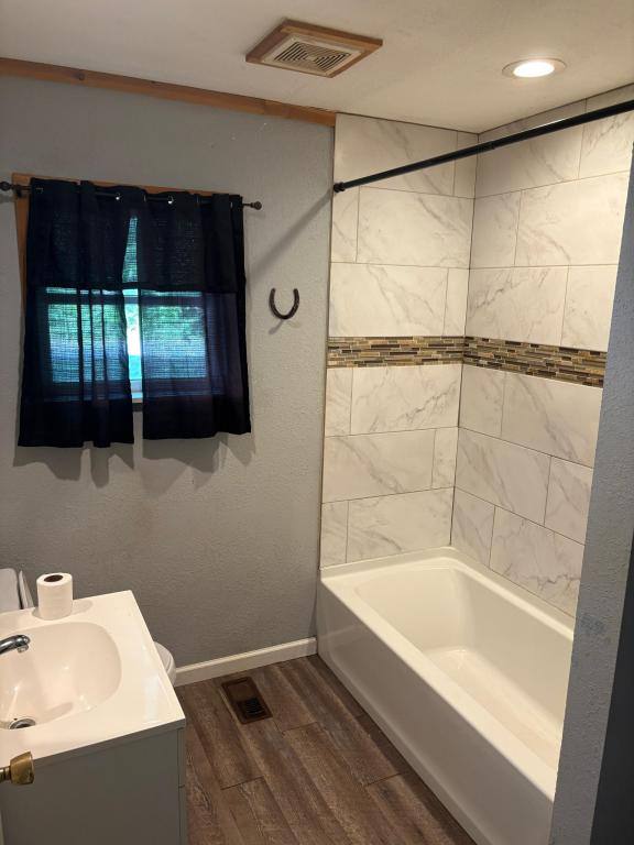 House for rent at 801 E 9th St, Lamar, MO 64759