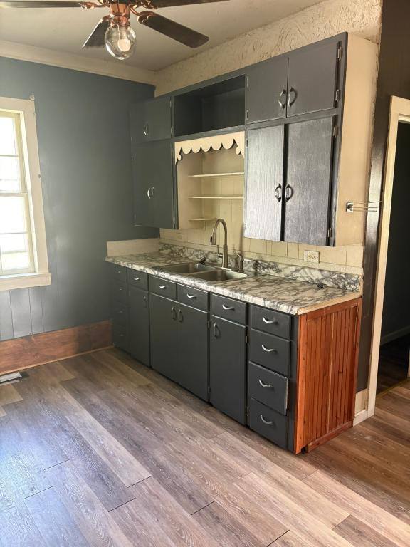 House for rent at 801 E 9th St, Lamar, MO 64759