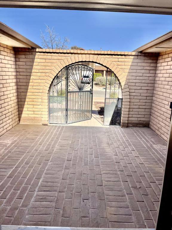House for rent at 11676 Andrienne Dr, El Paso, TX 79936