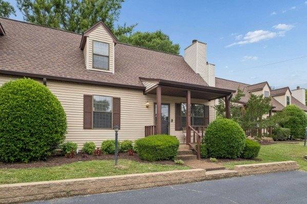 Townhouse for rent at 1404 Quail Run, Nashville, TN 37214