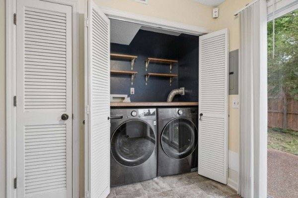 Townhouse for rent at 1404 Quail Run, Nashville, TN 37214