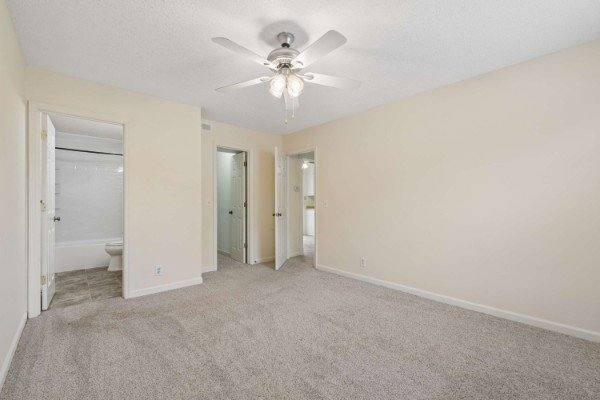 Townhouse for rent at 1404 Quail Run, Nashville, TN 37214