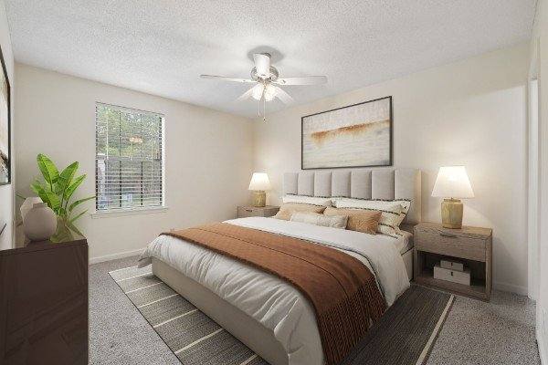 Townhouse for rent at 1404 Quail Run, Nashville, TN 37214