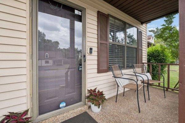 Townhouse for rent at 1404 Quail Run, Nashville, TN 37214