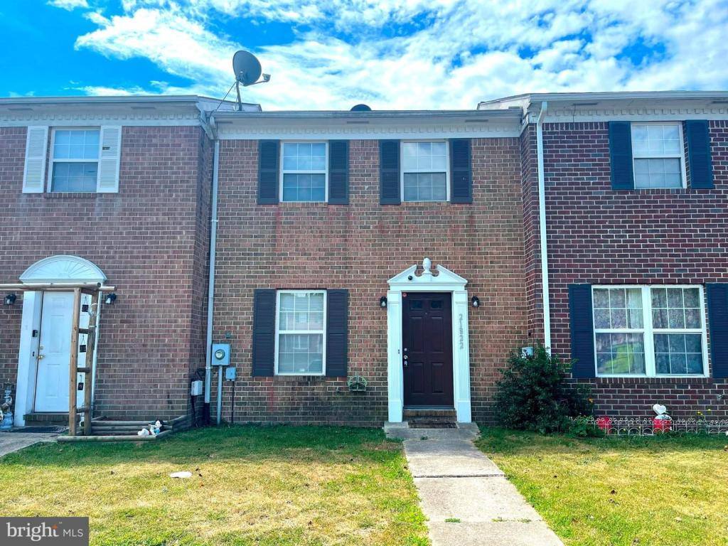 Townhouse for rent at 21822 Ronald Dr, Lexington Park, MD 20653