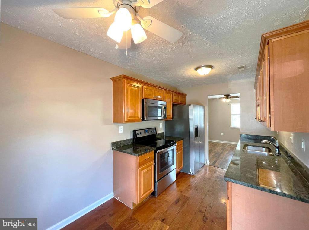 Townhouse for rent at 21822 Ronald Dr, Lexington Park, MD 20653