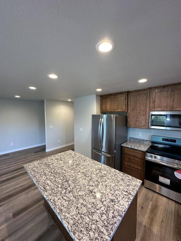 Townhouse for rent at 1149 Annalise St, Central Point, OR 97502