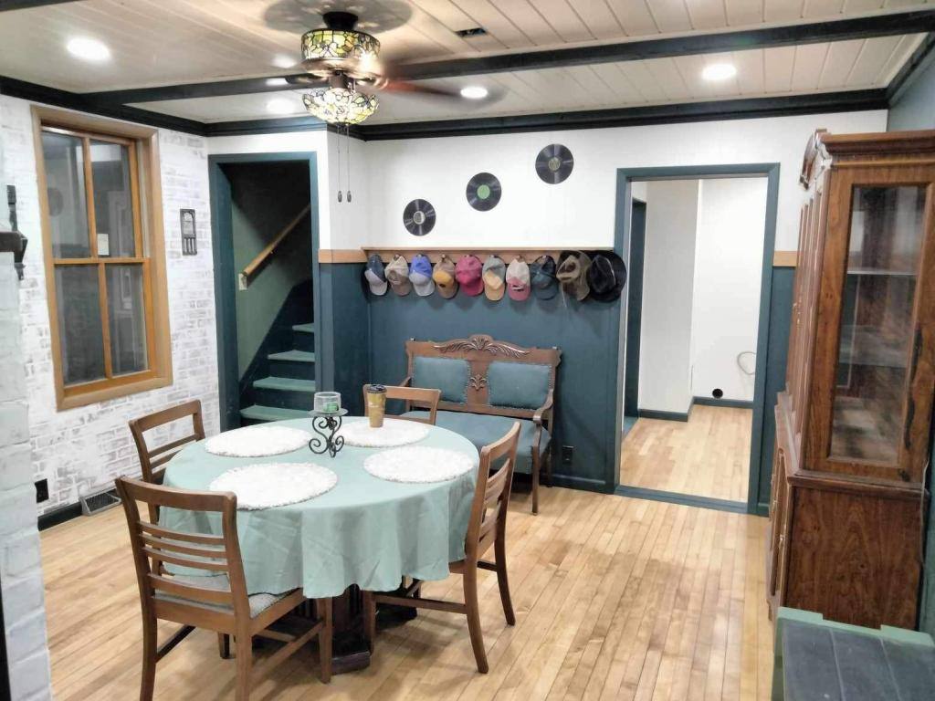 House for rent at 1222 9th St S, La Crosse, WI 54601
