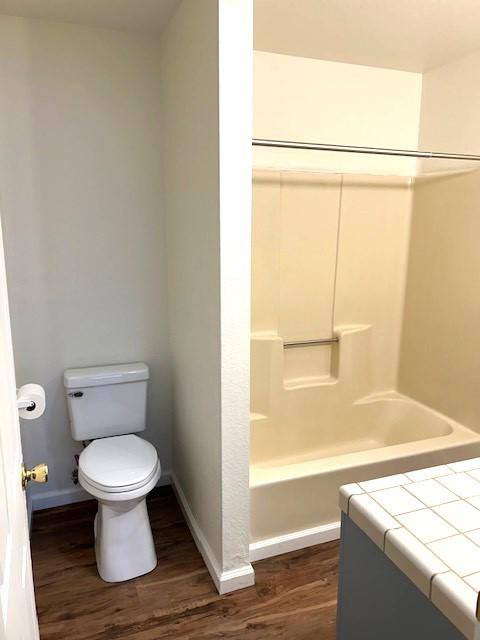 House for rent at 363 S Gilbert St #B, Hemet, CA 92543