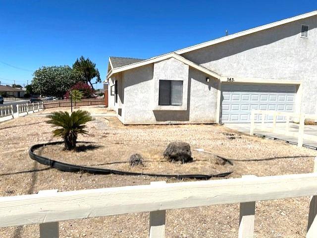 House for rent at 363 S Gilbert St #B, Hemet, CA 92543