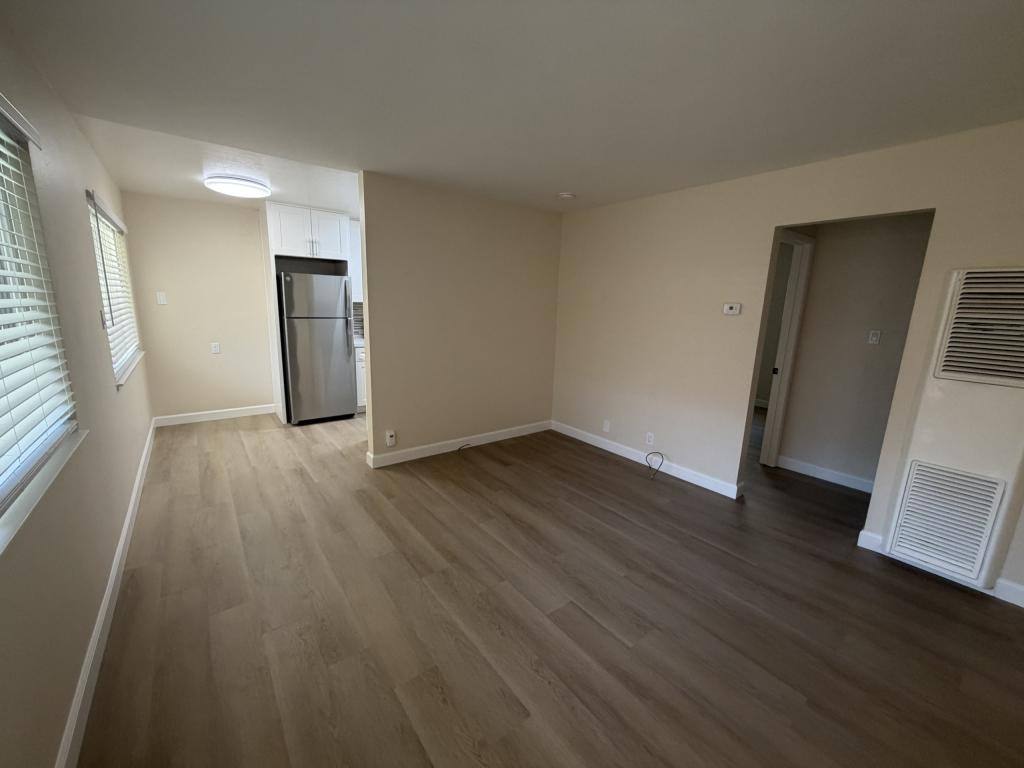 Apartment for rent at 1656 Newhall St, Santa Clara, CA 95050