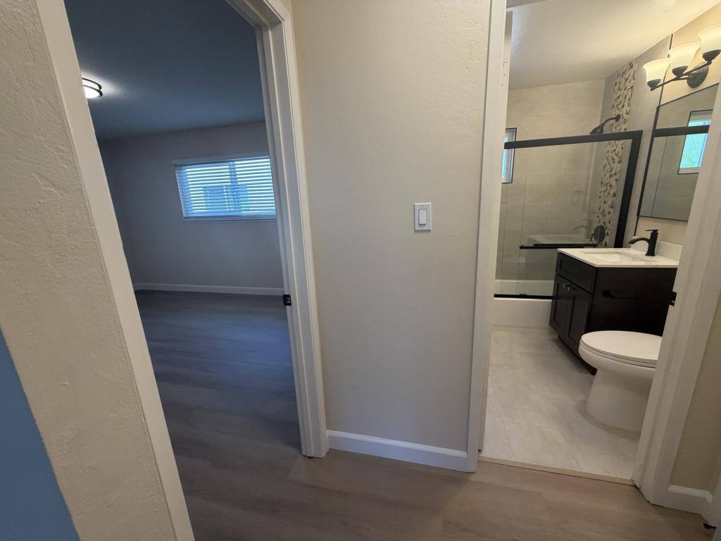 Apartment for rent at 1656 Newhall St, Santa Clara, CA 95050