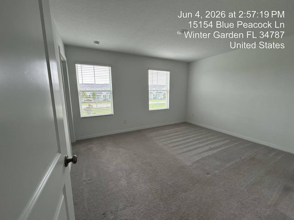 Townhouse for rent at 14948 Windflower Alley, Winter Garden, FL 34787