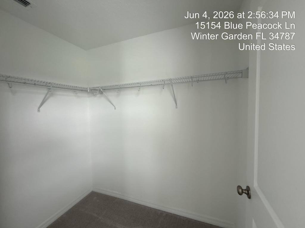 Townhouse for rent at 14948 Windflower Alley, Winter Garden, FL 34787
