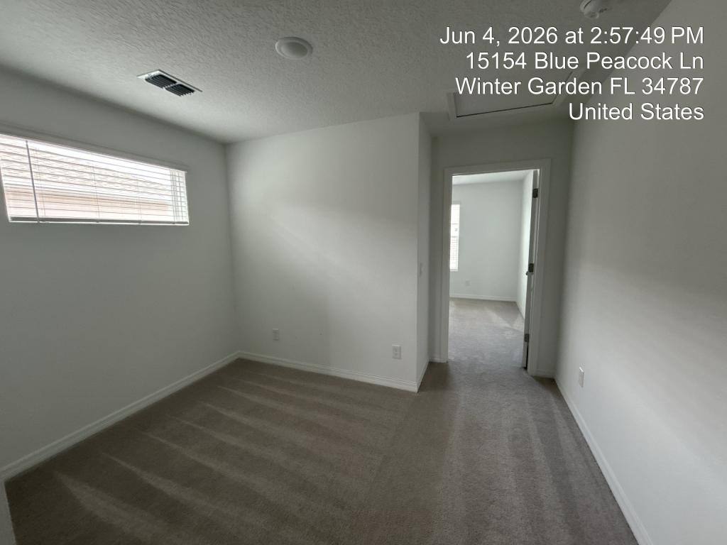 Townhouse for rent at 14948 Windflower Alley, Winter Garden, FL 34787